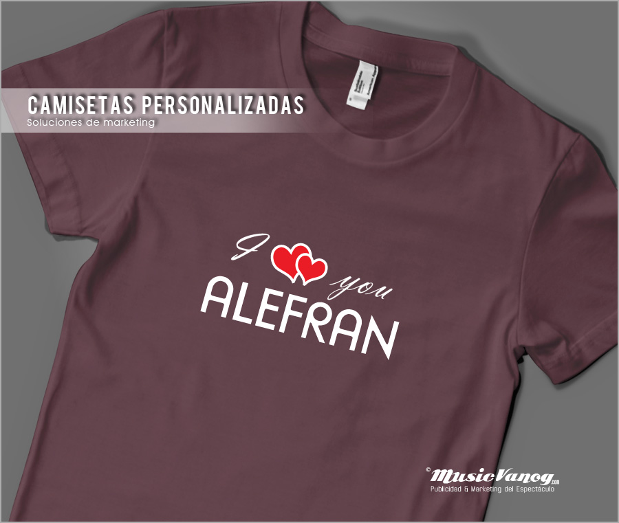 disco-movil-alefran---camiseta-promo-2012