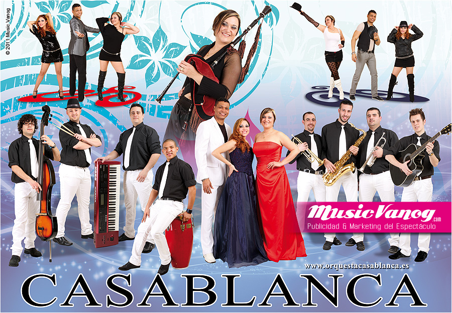 orquesta-casablanca---cartel-2011