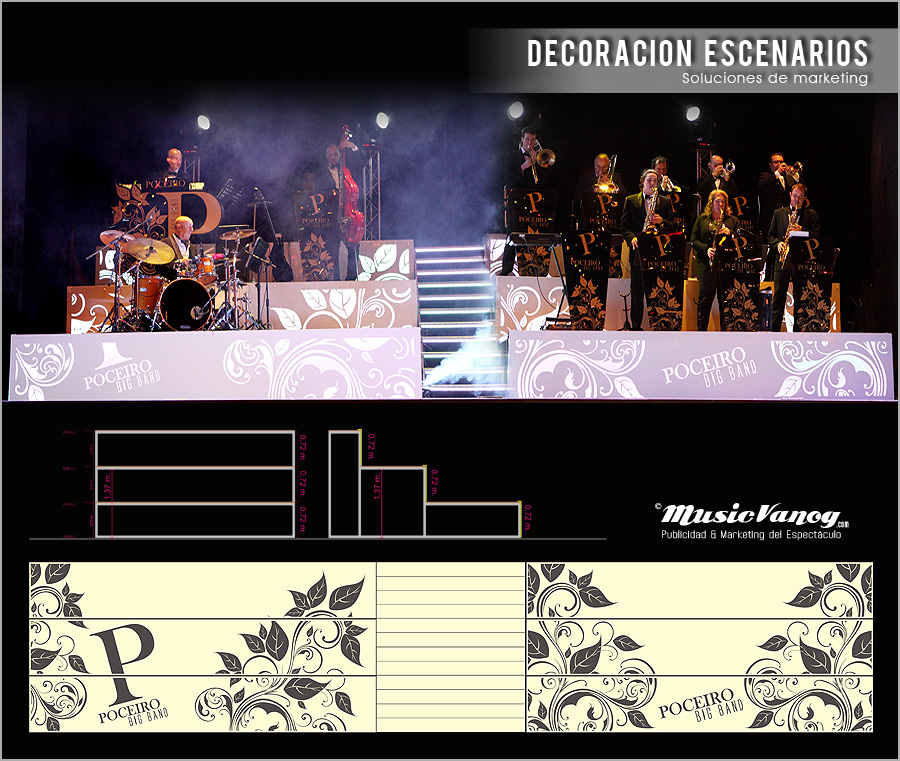 orquesta-poceiro---decoracion-escenarios-2012