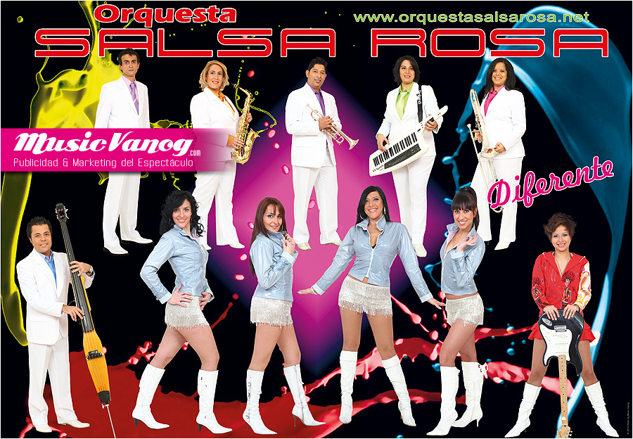 orquesta-salsa-rosa---cartel-2010